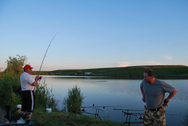 CUPA PESCARILOR - 16-18 MAI 2014 - II - cupa-pescarilor-sulimanu0099.JPG